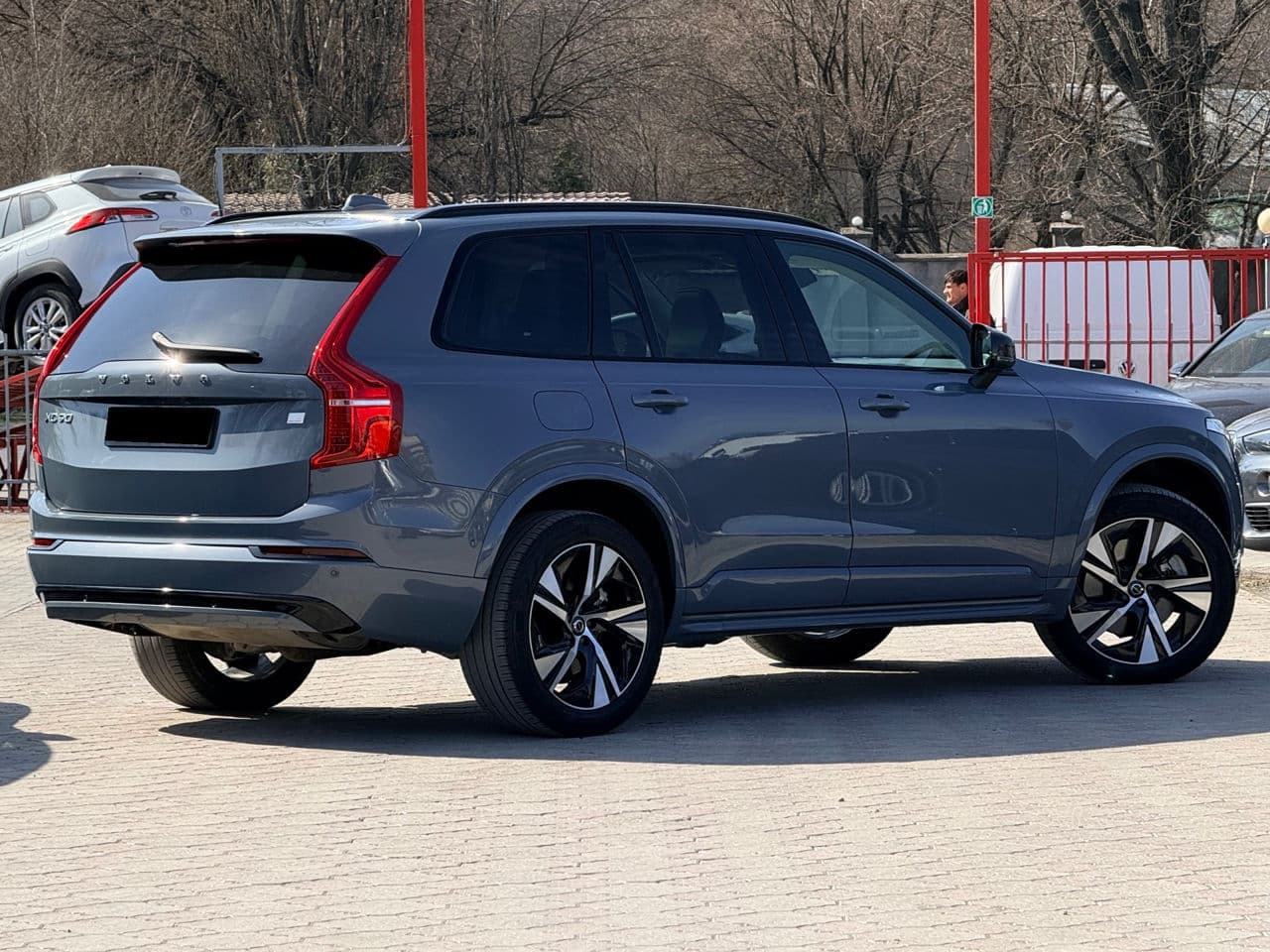 2023 Volvo XC 90 — Miniatură 2
