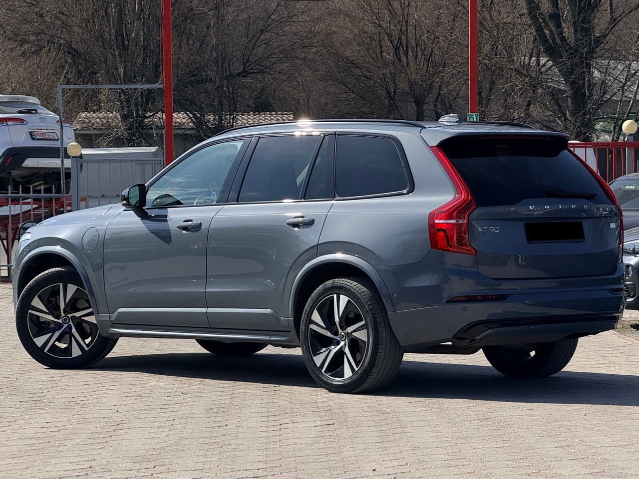 2023 Volvo XC 90 — Miniatură 3
