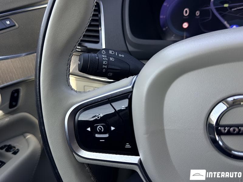 2023 Volvo XC 90 — Miniatură 13