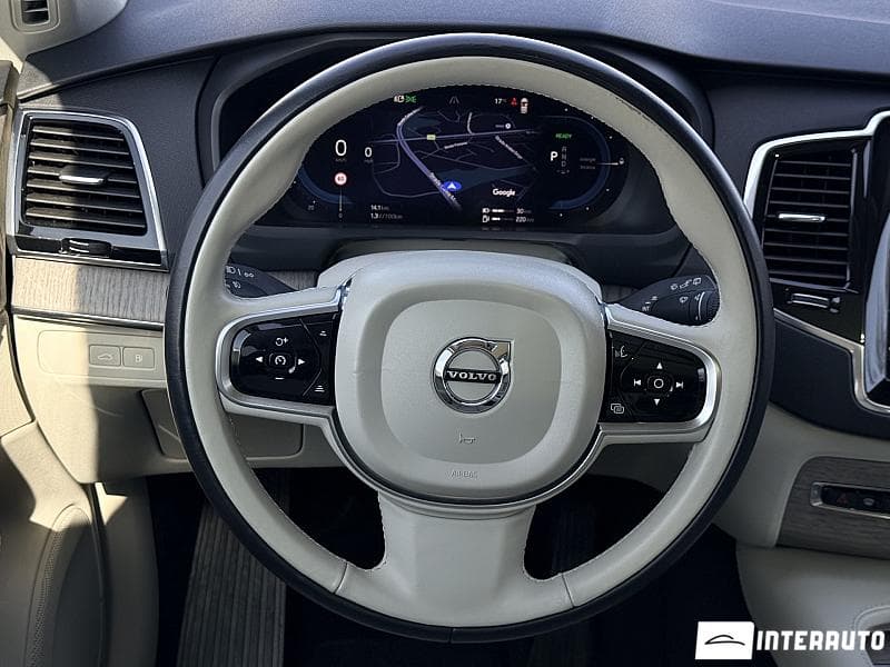 2023 Volvo XC 90 — Miniatură 12