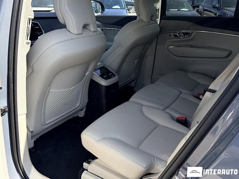 2023 Volvo XC 90 — Miniatură 22