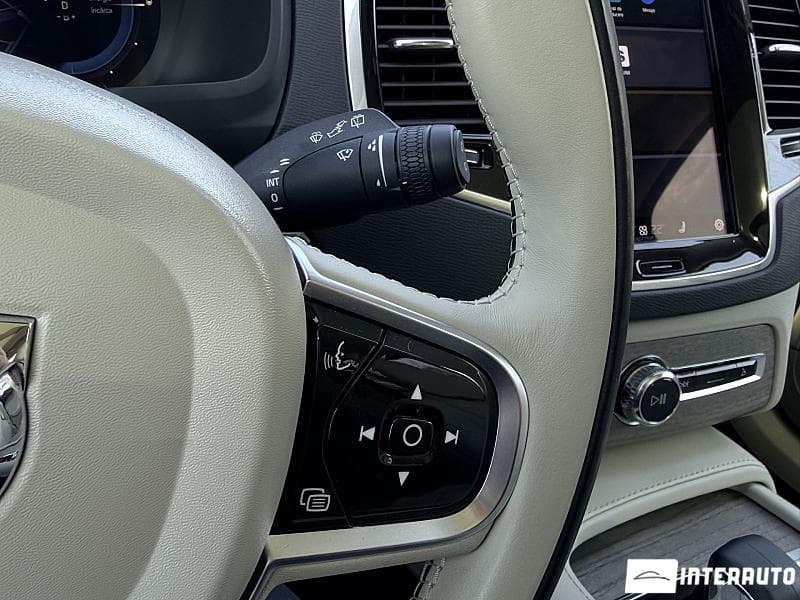 2023 Volvo XC 90 — Miniatură 14