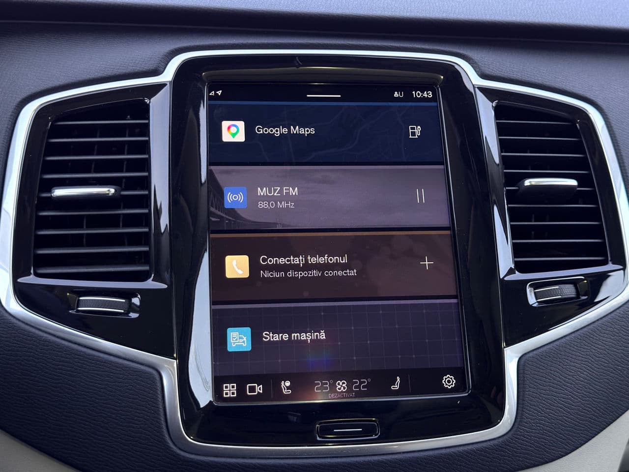 2023 Volvo XC 90 — Miniatură 18