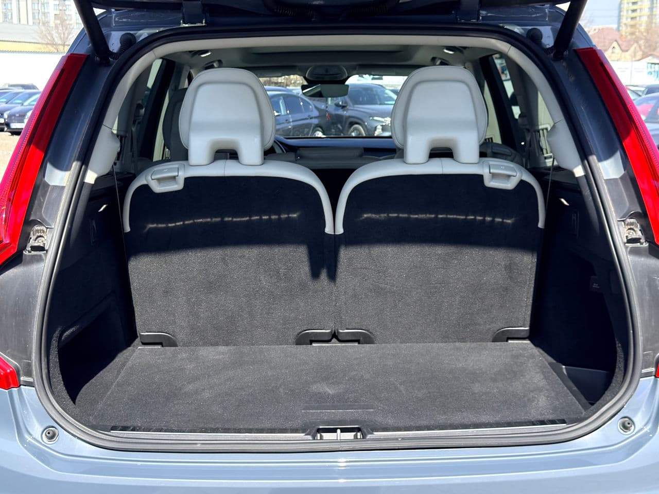 2023 Volvo XC 90 — Miniatură 26
