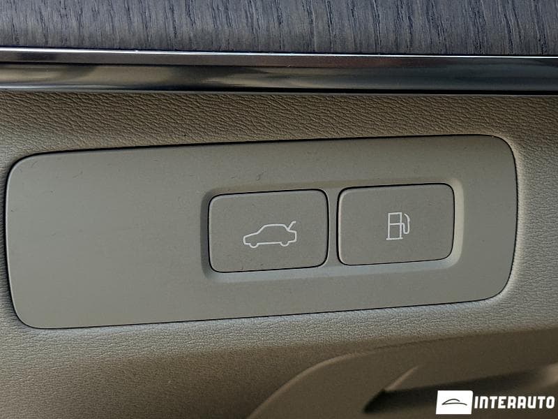 2023 Volvo XC 90 — Miniatură 11