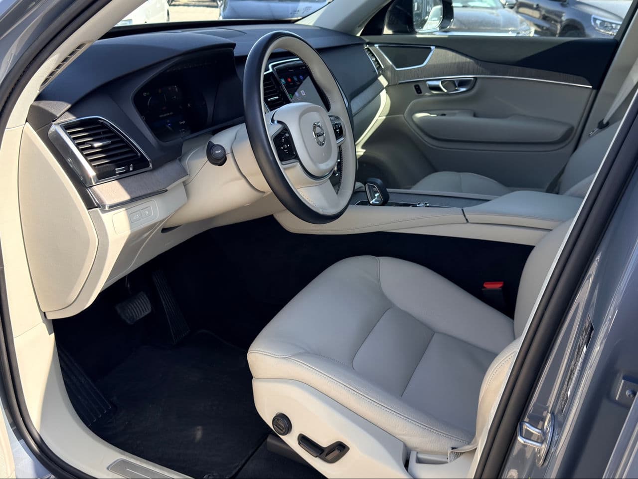 2023 Volvo XC 90 — Miniatură 7