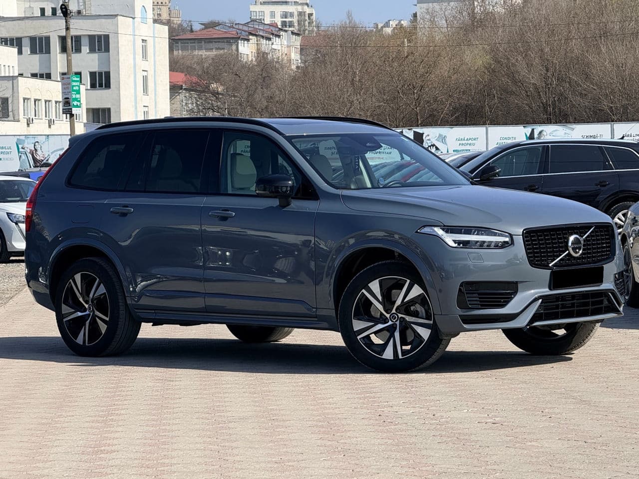 2023 Volvo XC 90 — Miniatură 4
