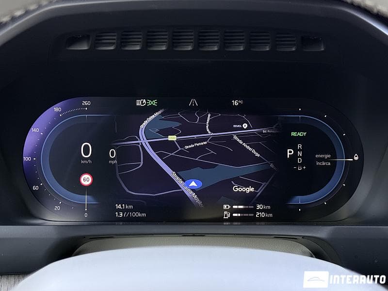 2023 Volvo XC 90 — Miniatură 16