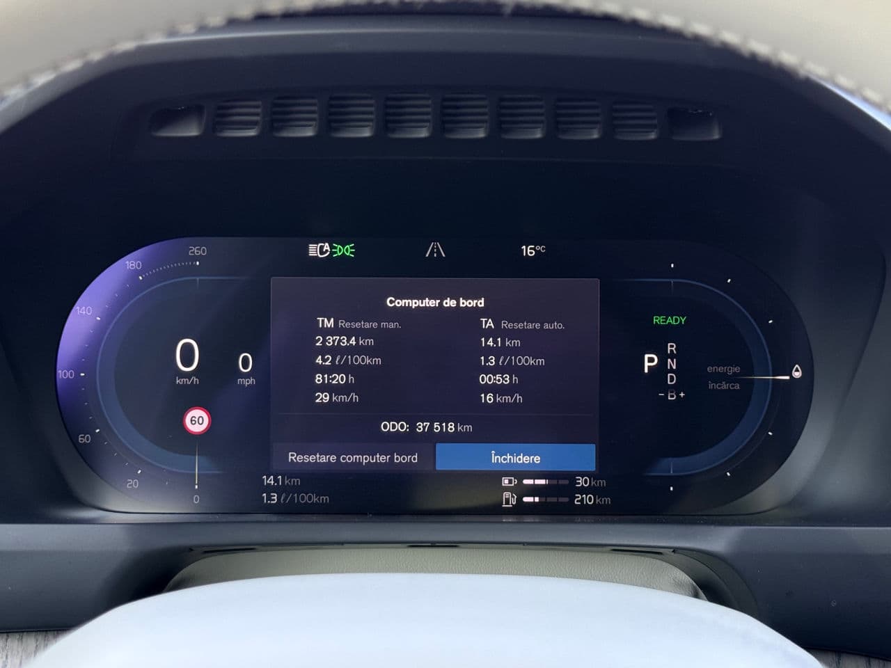 2023 Volvo XC 90 — Miniatură 15