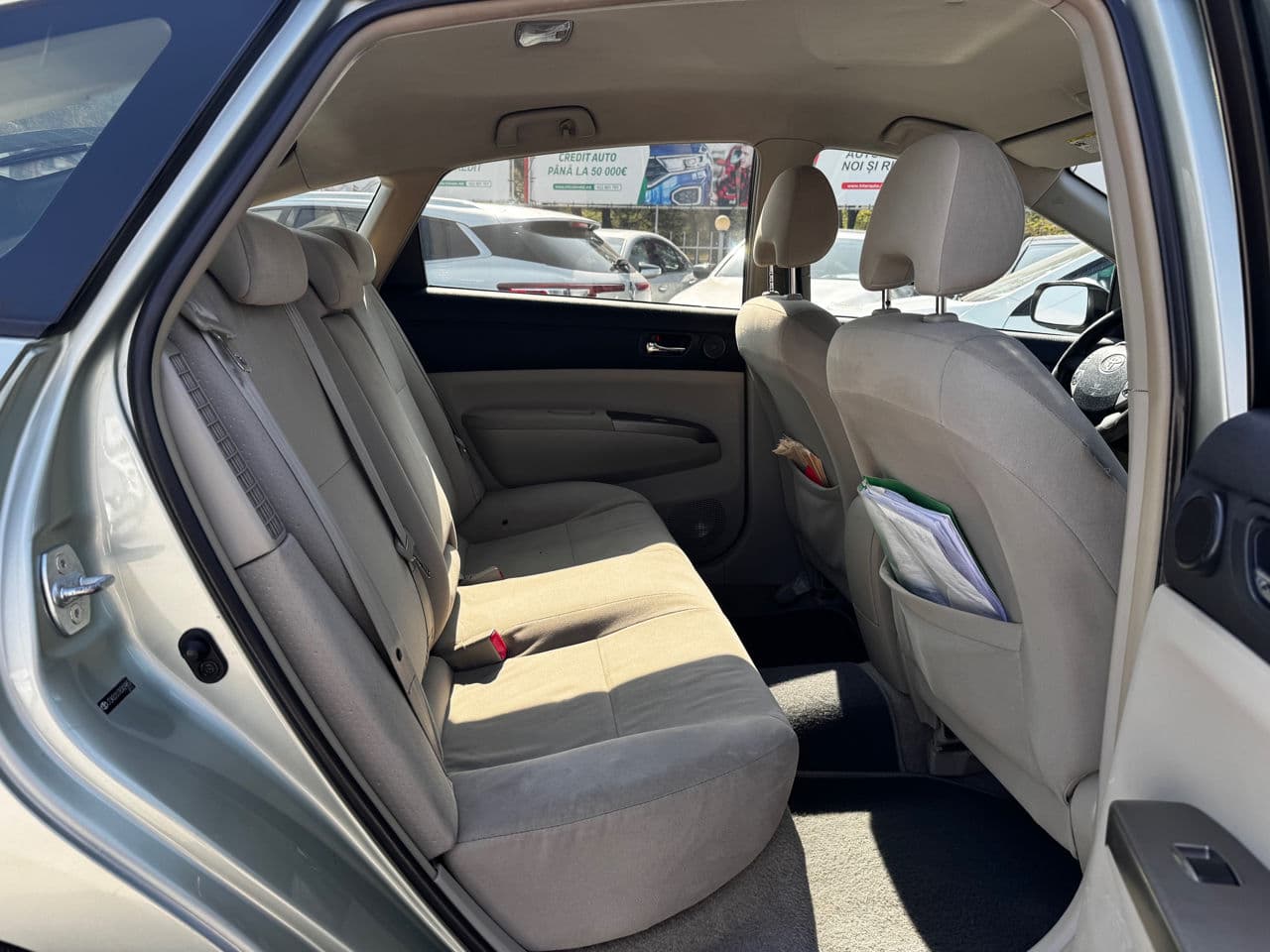 2008 Toyota Prius — Miniatură 16