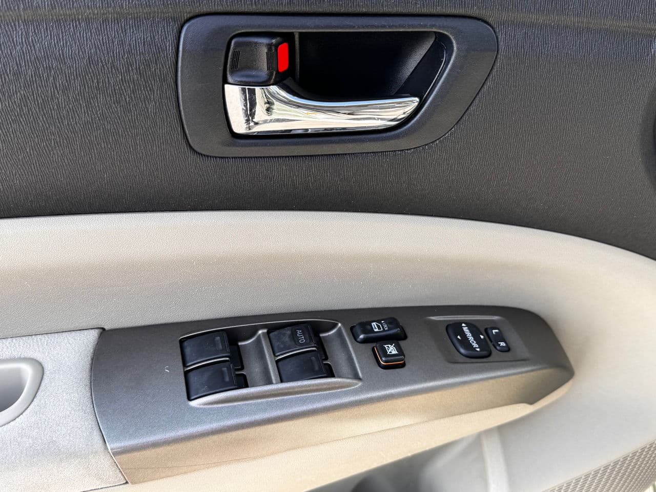 2008 Toyota Prius — Miniatură 14