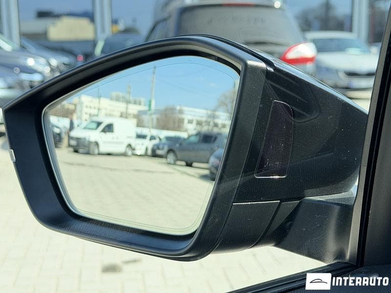 Skoda Scala 2021 — Миниатюра 5