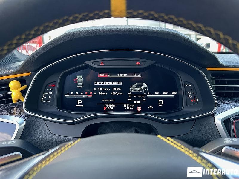 2019 Audi A7 — Miniatură 9