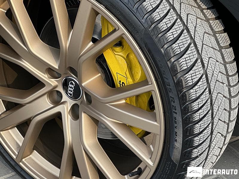 2019 Audi A7 — Miniatură 21