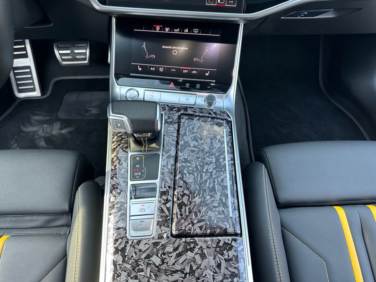 2019 Audi A7 — Miniatură 13