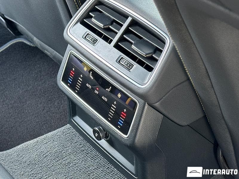 2019 Audi A7 — Miniatură 16