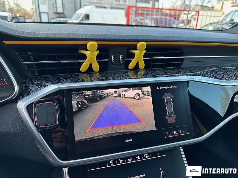 2019 Audi A7 — Miniatură 11