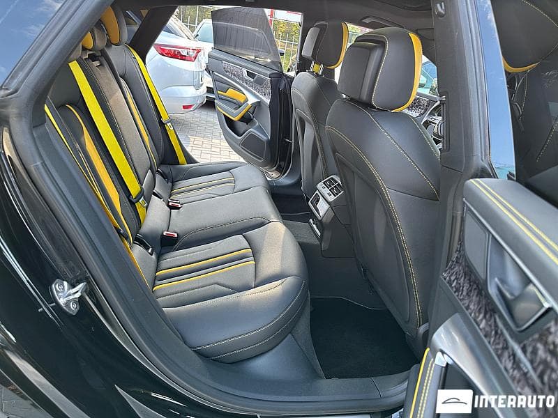 2019 Audi A7 — Miniatură 17