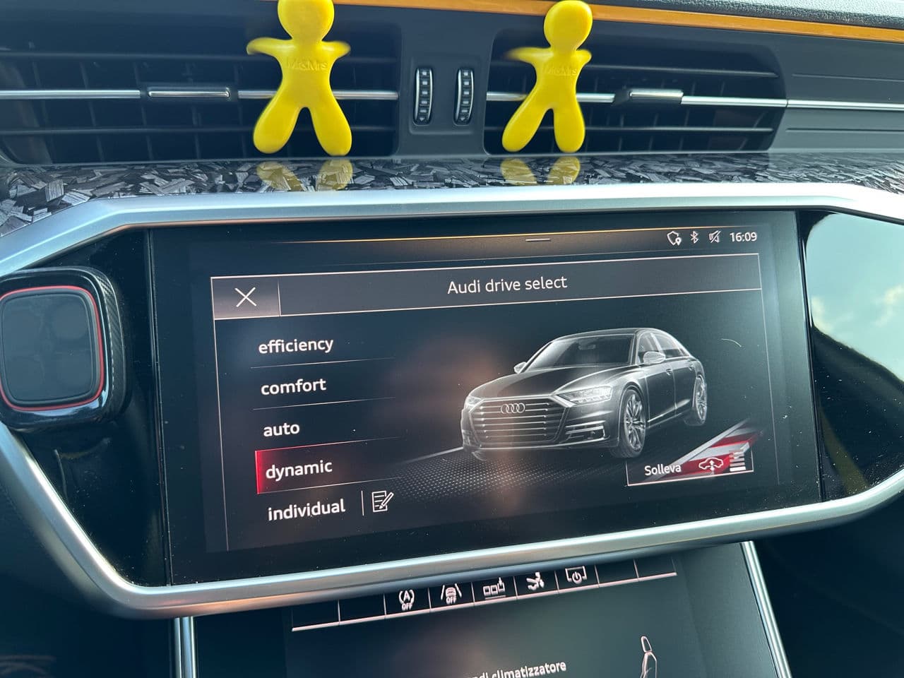 2019 Audi A7 — Miniatură 10