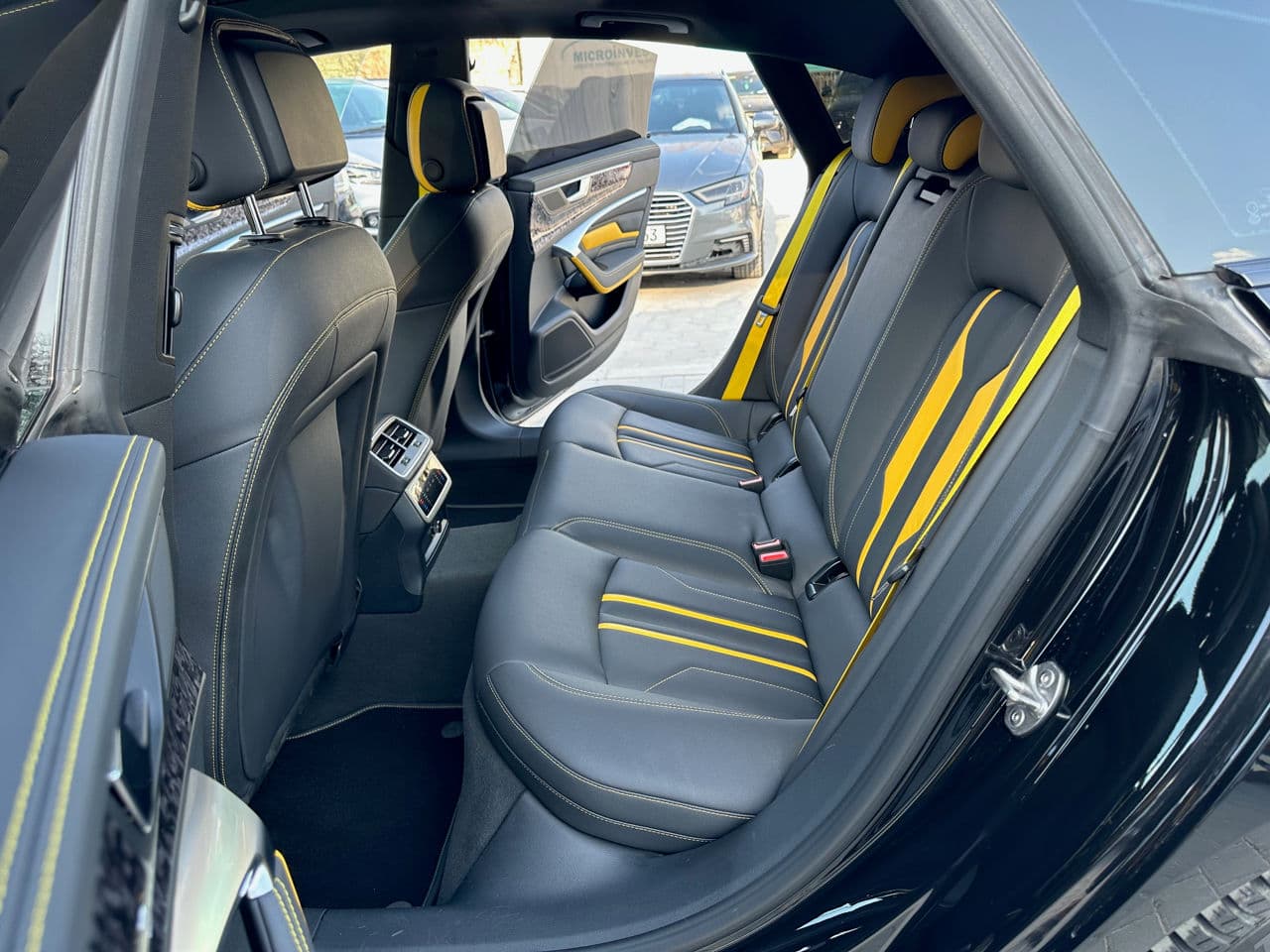 2019 Audi A7 — Miniatură 18