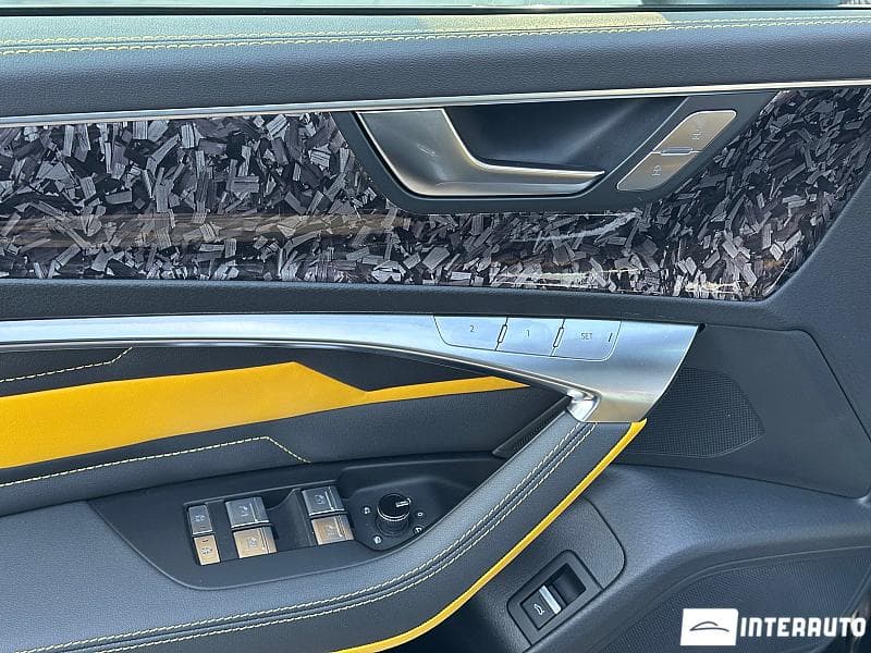 2019 Audi A7 — Miniatură 14