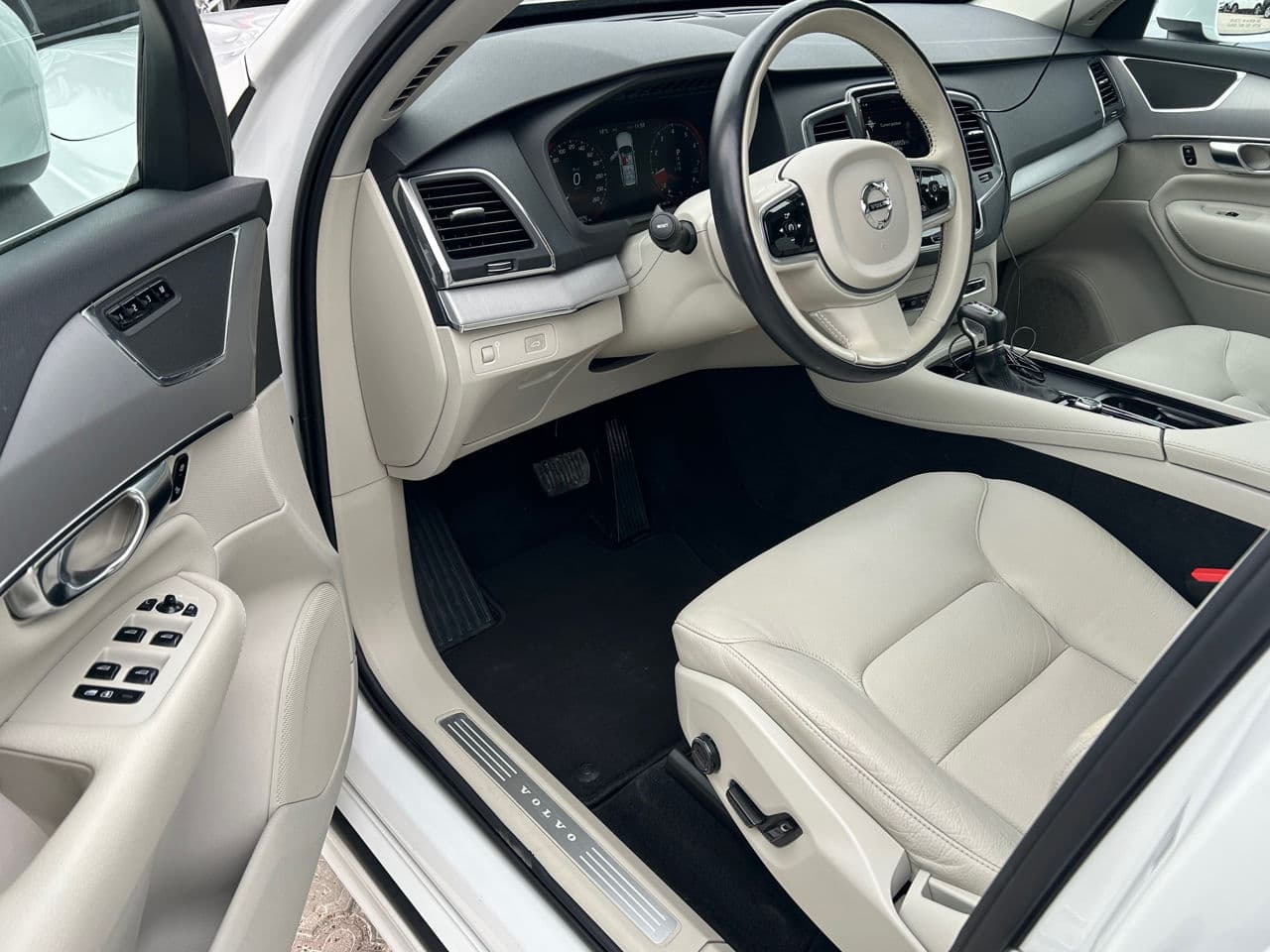 2022 Volvo XC 90 — Miniatură 6