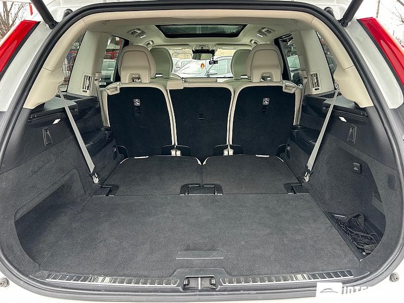 2022 Volvo XC 90 — Miniatură 20