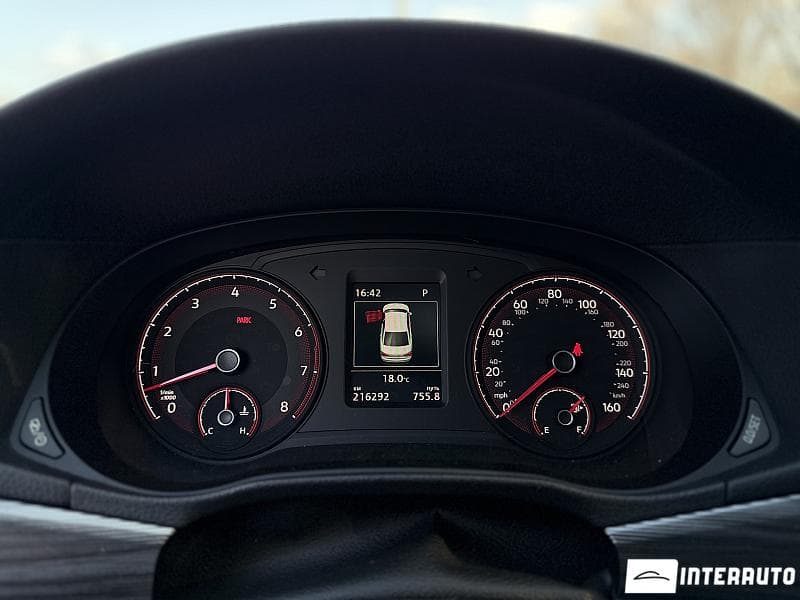 2020 Volkswagen Passat — Miniatură 14