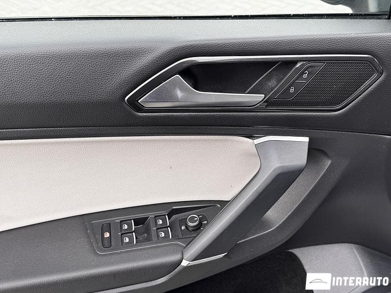2018 Volkswagen Tiguan — Miniatură 17