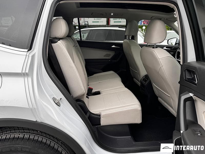 2018 Volkswagen Tiguan — Miniatură 8