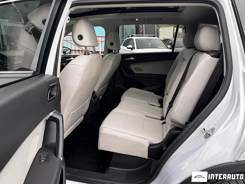 2018 Volkswagen Tiguan — Miniatură 7
