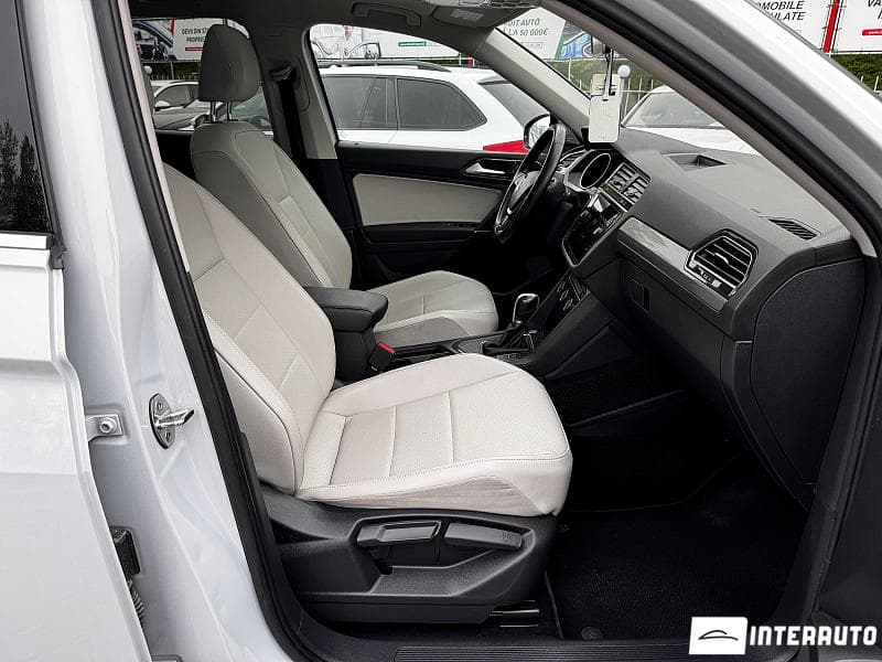 2018 Volkswagen Tiguan — Miniatură 6