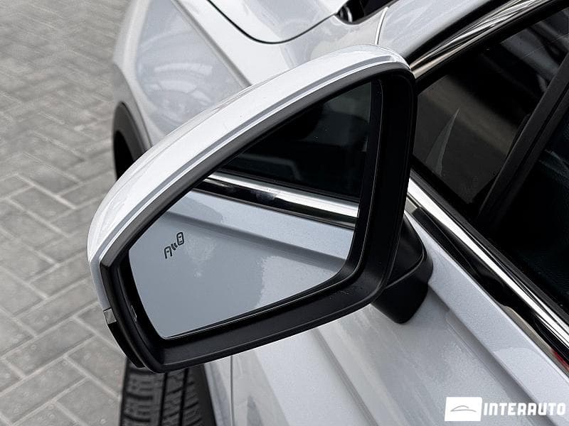 2018 Volkswagen Tiguan — Miniatură 18