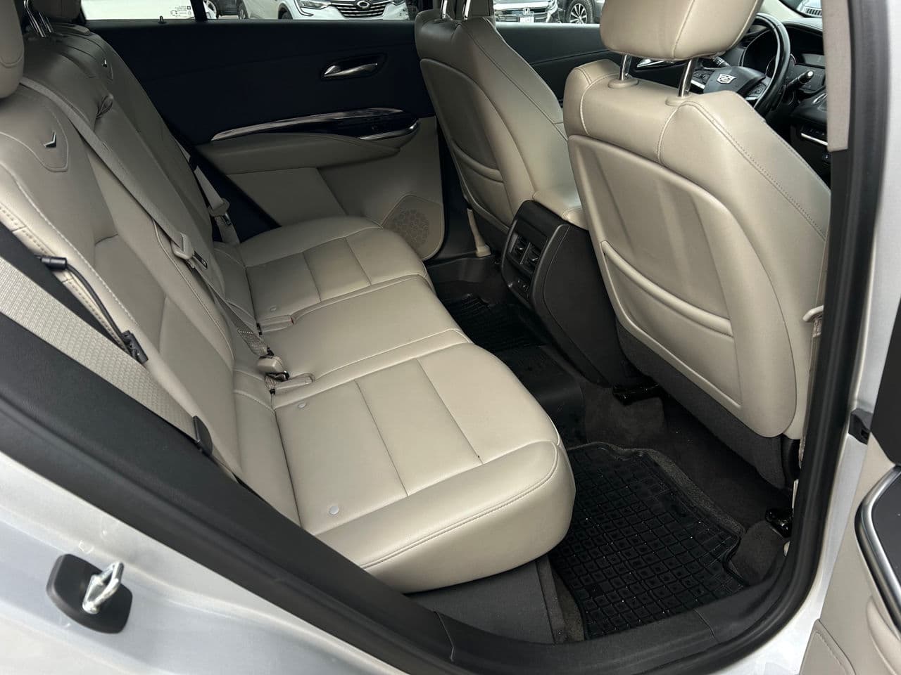 2020 Cadillac XT4 — Miniatură 19