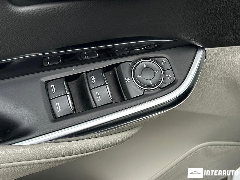 2020 Cadillac XT4 — Miniatură 7