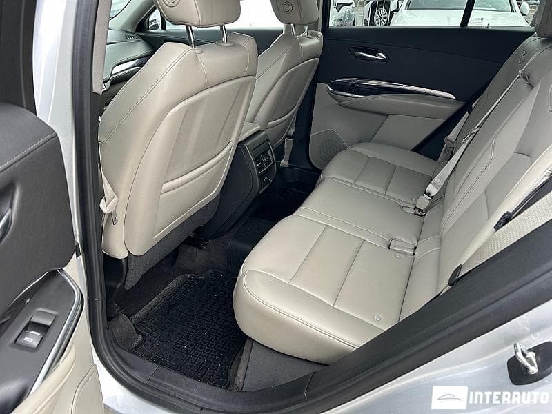 2020 Cadillac XT4 — Miniatură 17