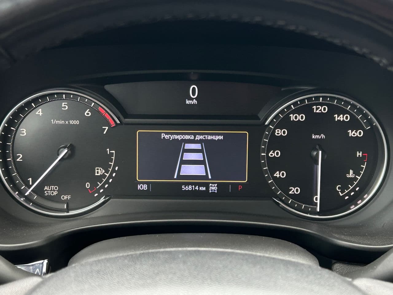 2020 Cadillac XT4 — Miniatură 12