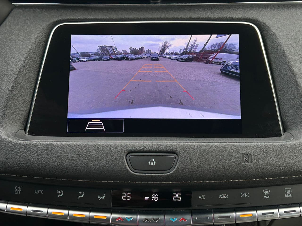 2020 Cadillac XT4 — Miniatură 14