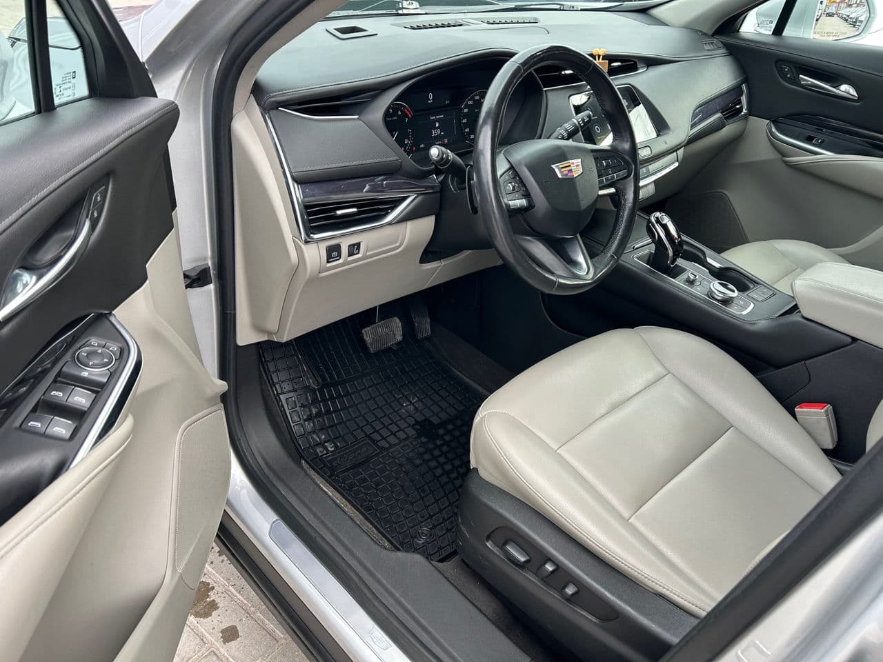 2020 Cadillac XT4 — Miniatură 6