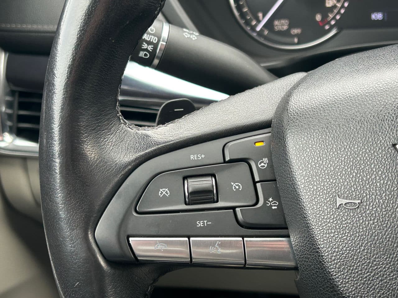 2020 Cadillac XT4 — Miniatură 9