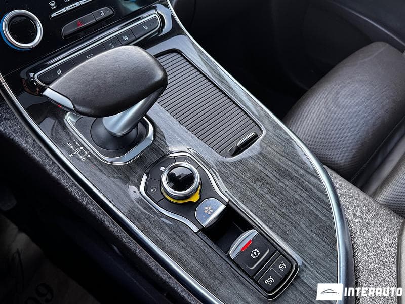 2016 Renault Espace — Miniatură 12