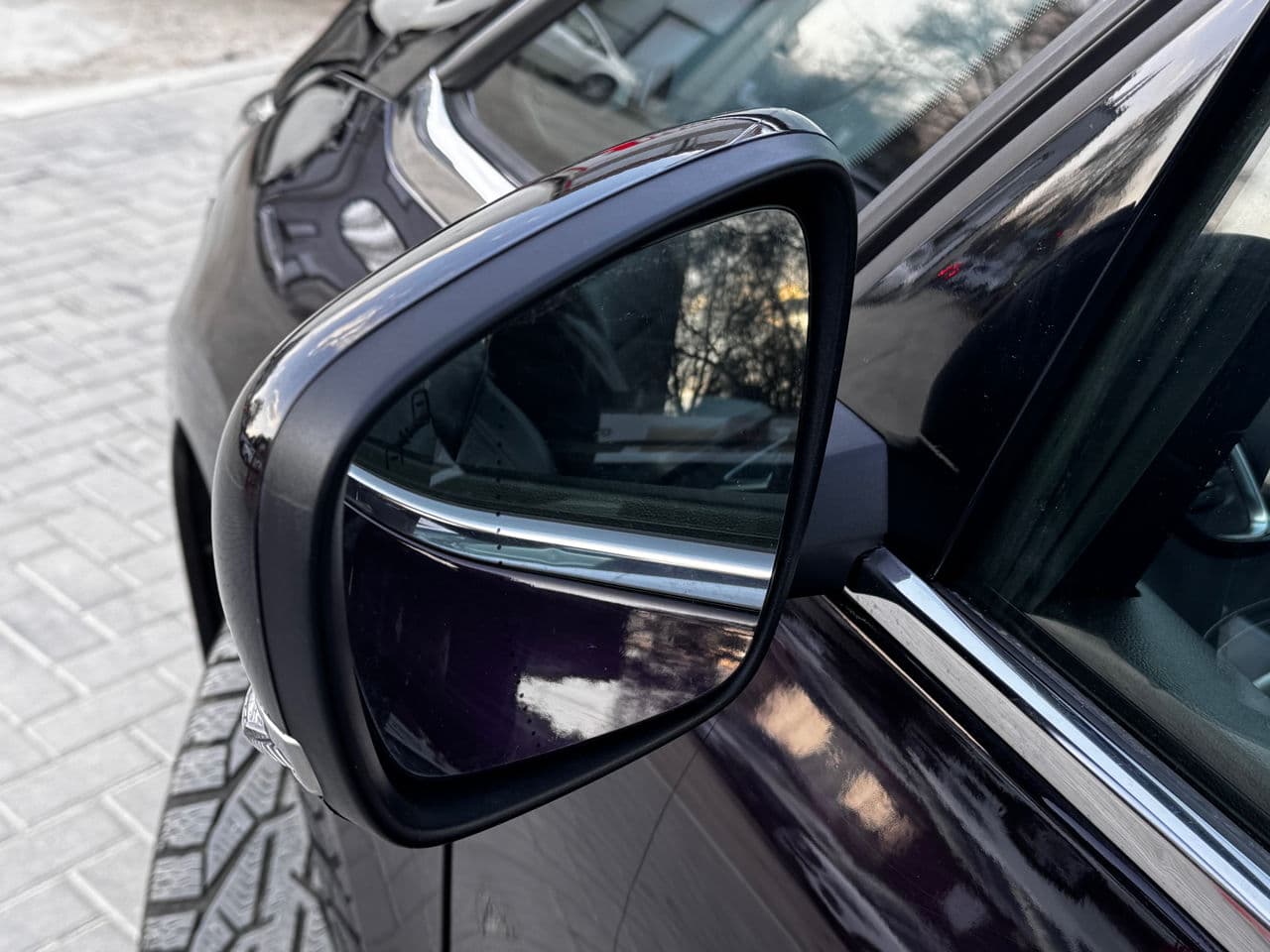 2016 Renault Espace — Miniatură 22