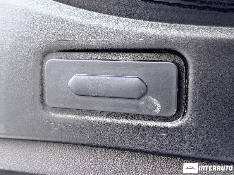 2016 Renault Espace — Miniatură 16