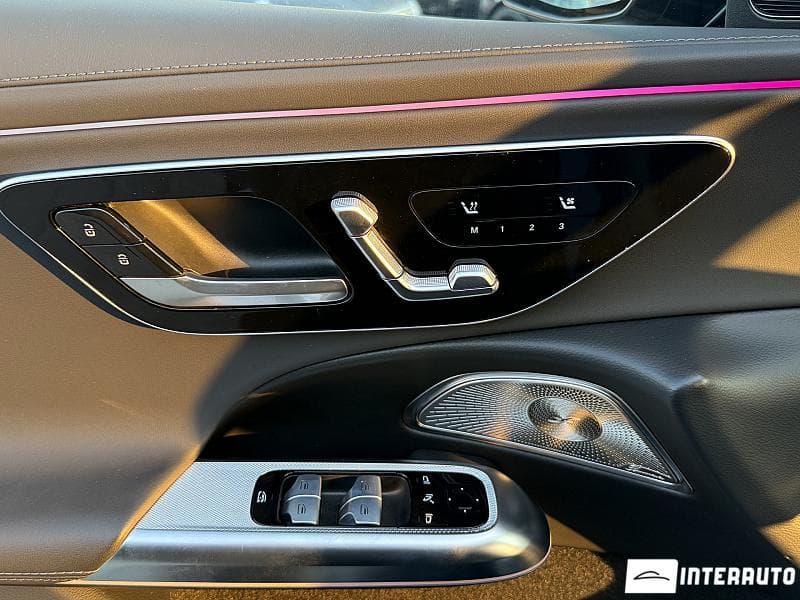 2024 Mercedes E 300de — Miniatură 19