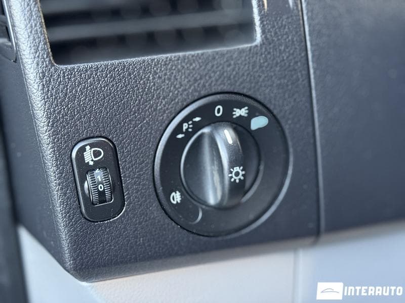 2016 Mercedes Sprinter — Miniatură 7