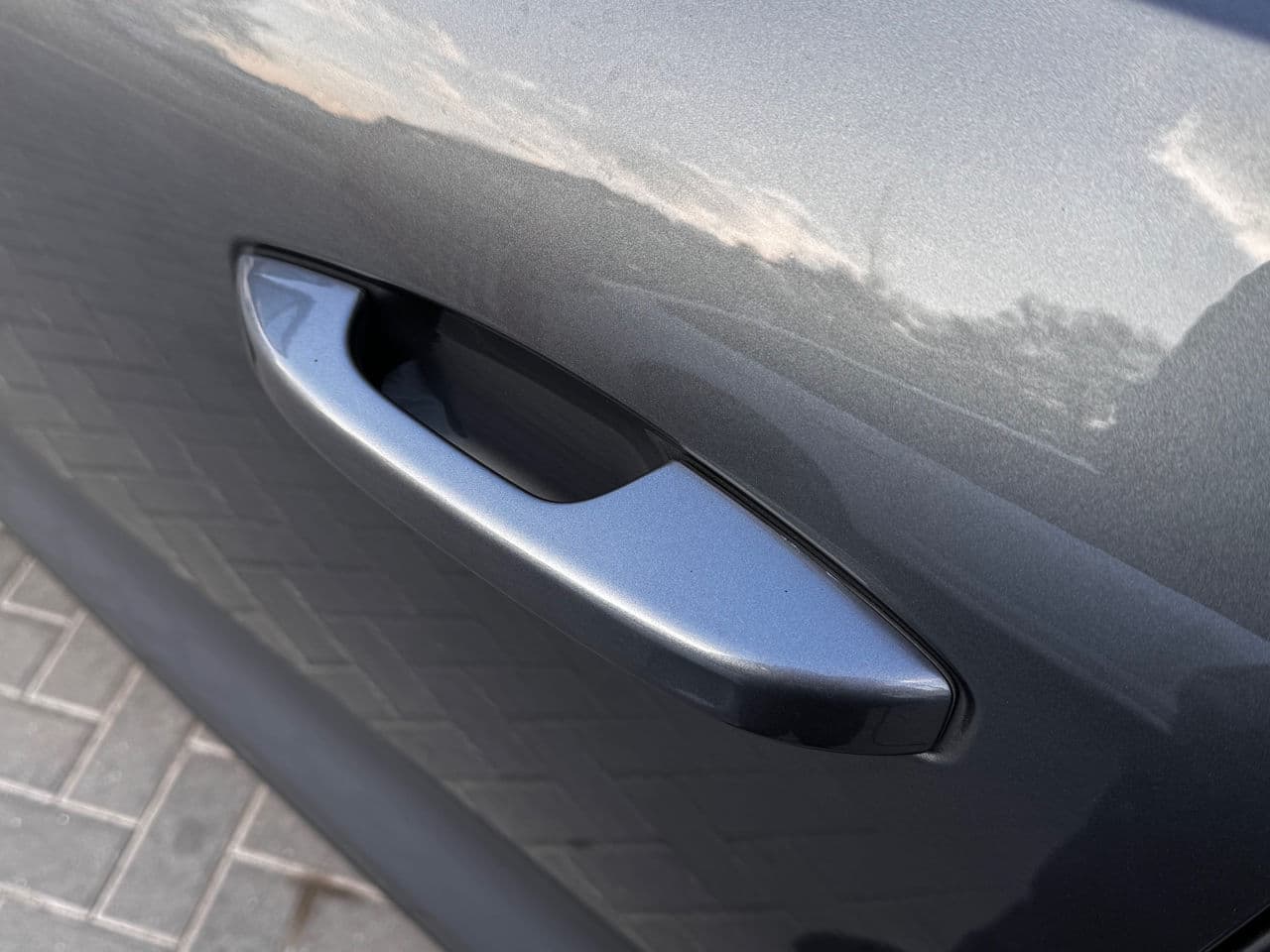 Volvo XC 40 2019 — Миниатюра 18