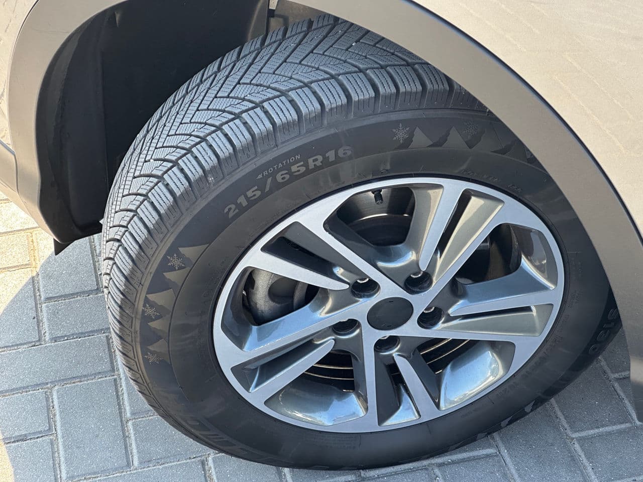 2015 Nissan Qashqai — Miniatură 15