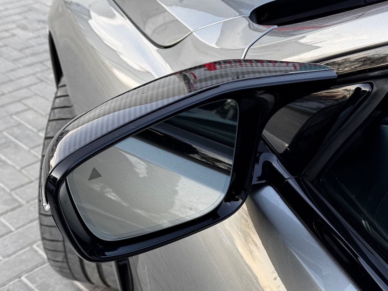 2020 BMW M8 — Miniatură 14