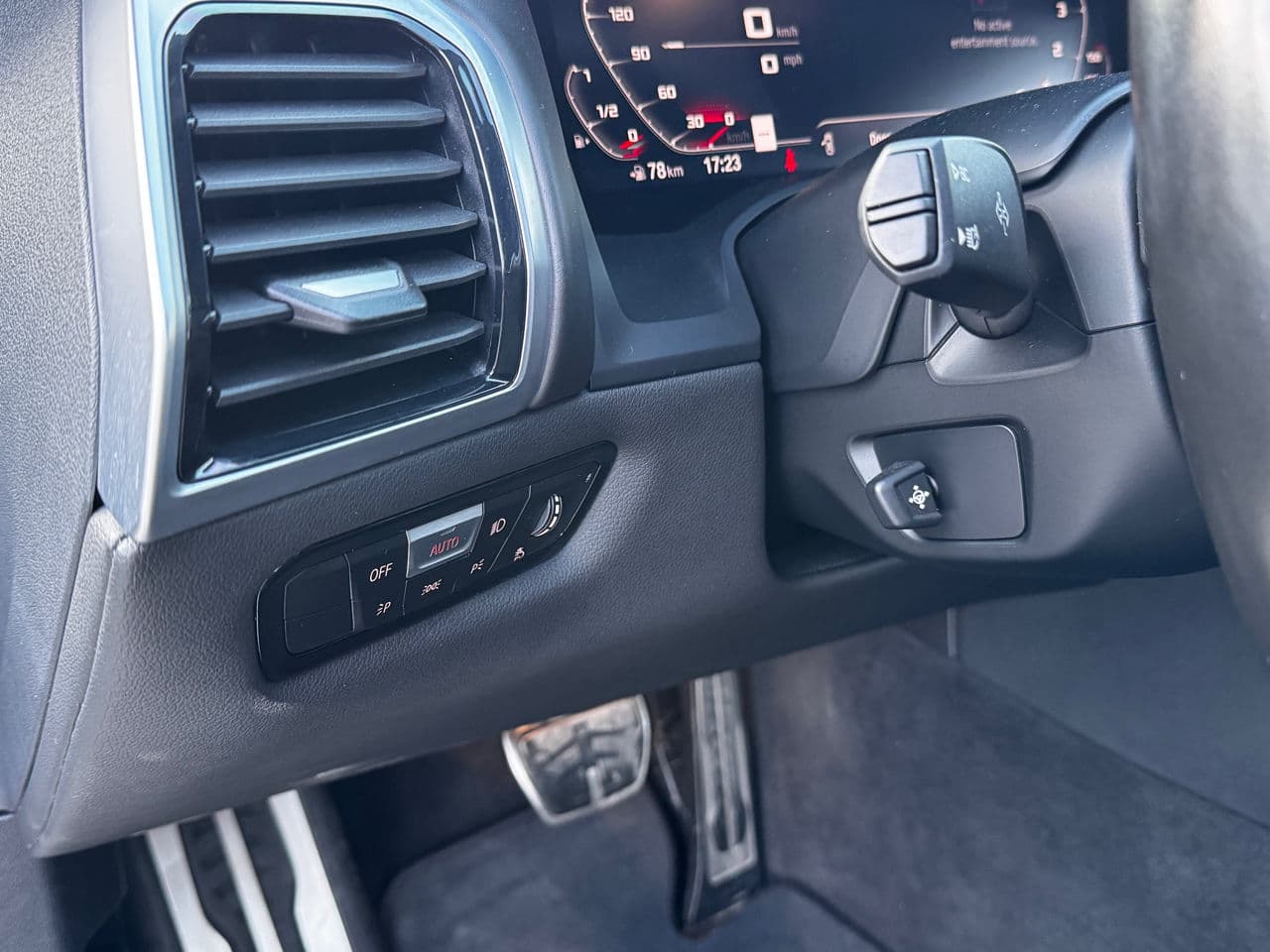2020 BMW M8 — Miniatură 7