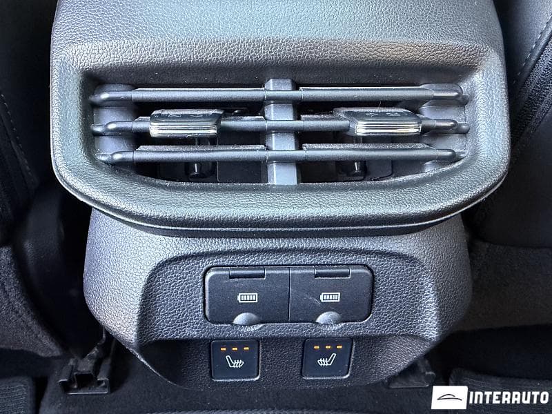 2022 Haval H6 — Miniatură 22